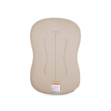 Snuggle Me® Lounger Curve | Birch