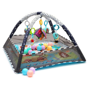 Activity Gym Play Mat