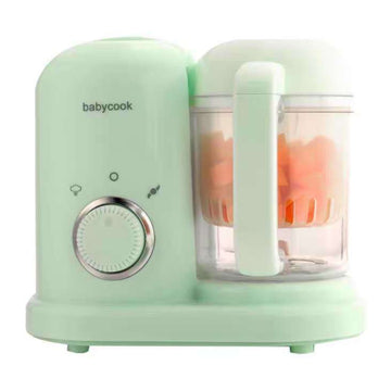Multifunctional Baby Food Maker