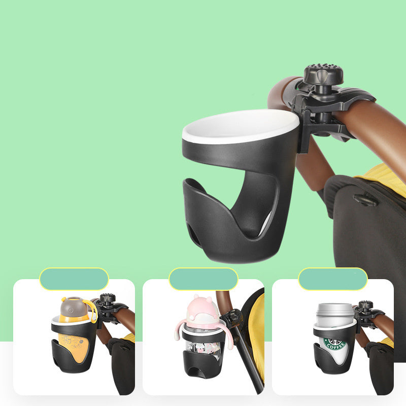Stroller Baby Bottle Holder