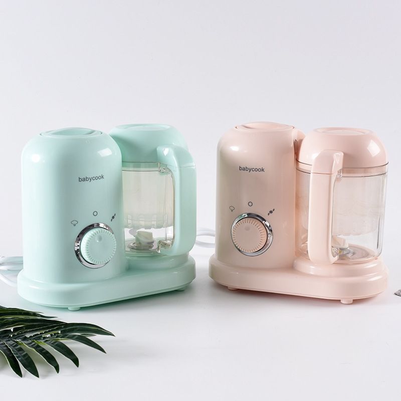 Multifunctional Baby Food Maker