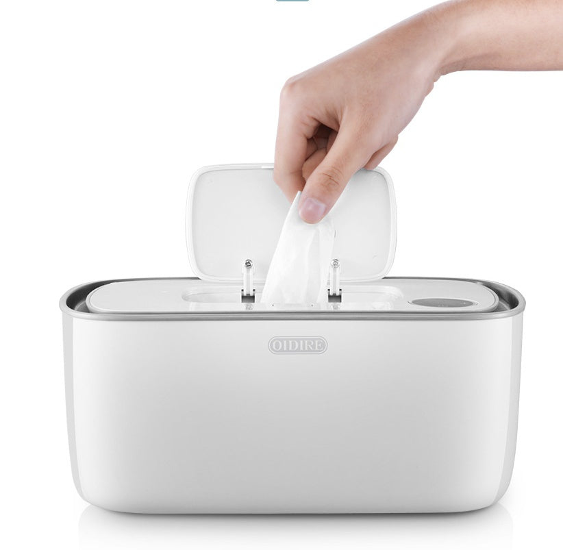 Electric Wet Wipes Dispenser
