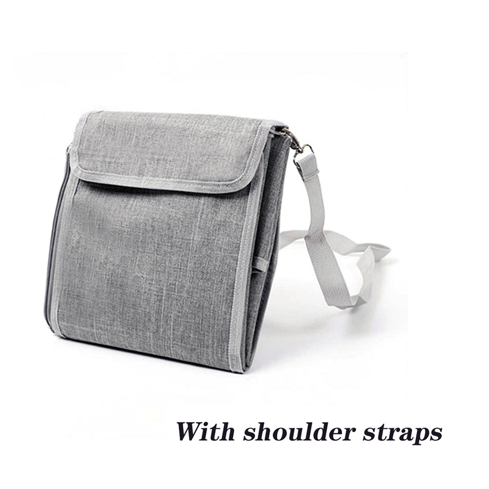 Foldable Diaper Changing Pad