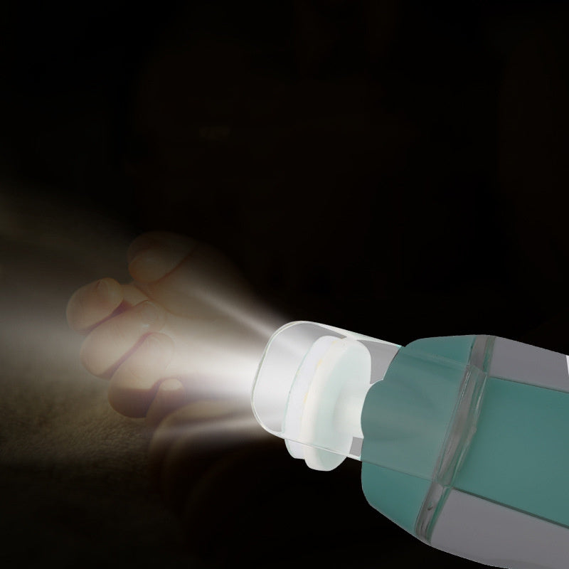 Low-Noise Electric Nail Grinder