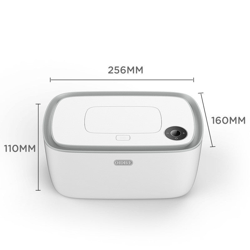 Electric Wet Wipes Dispenser