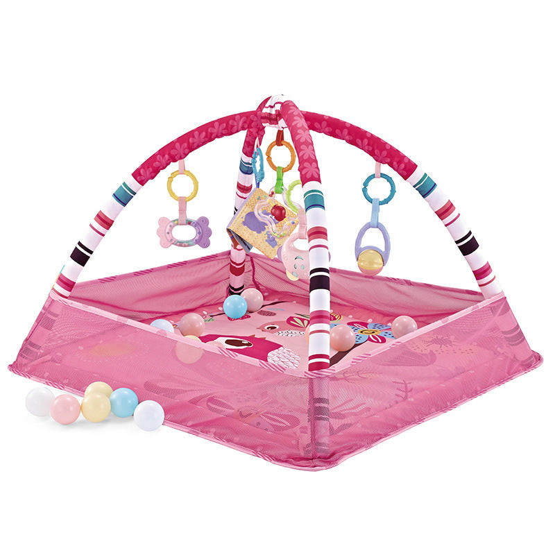 Activity Gym Play Mat