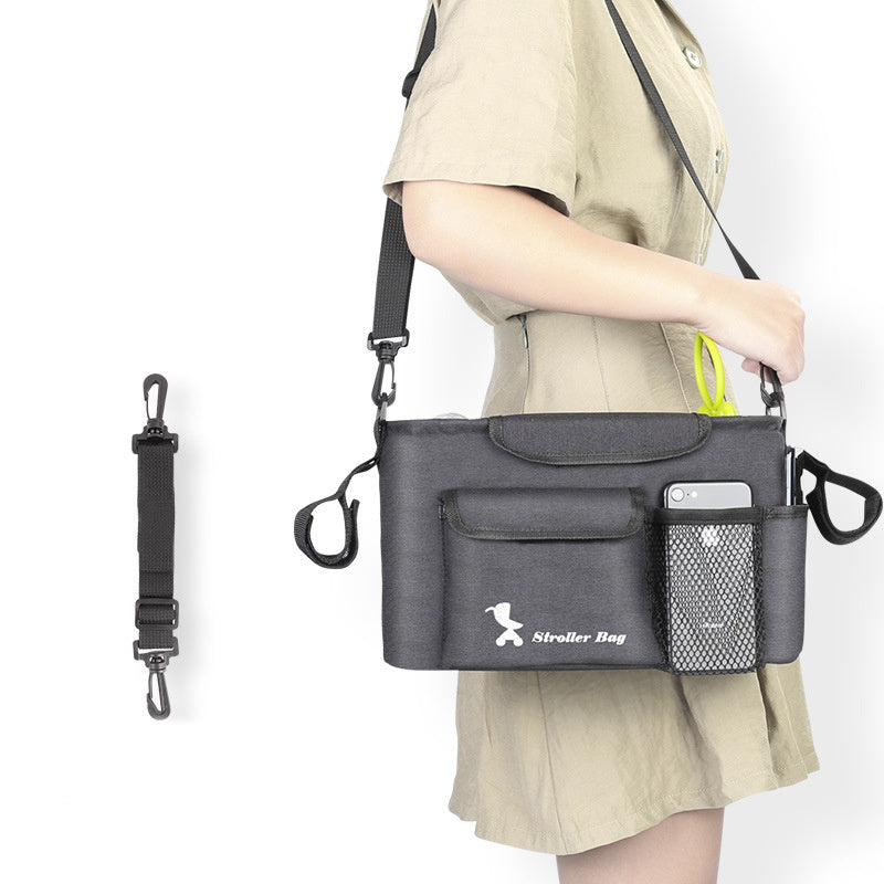 Trolley Carriage Bag