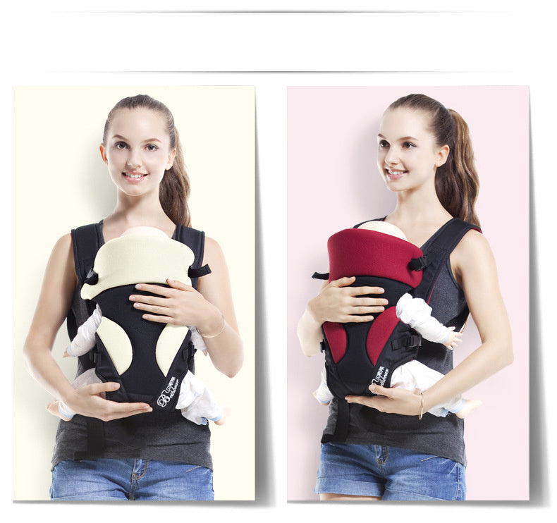 Adjustable Baby Carrier
