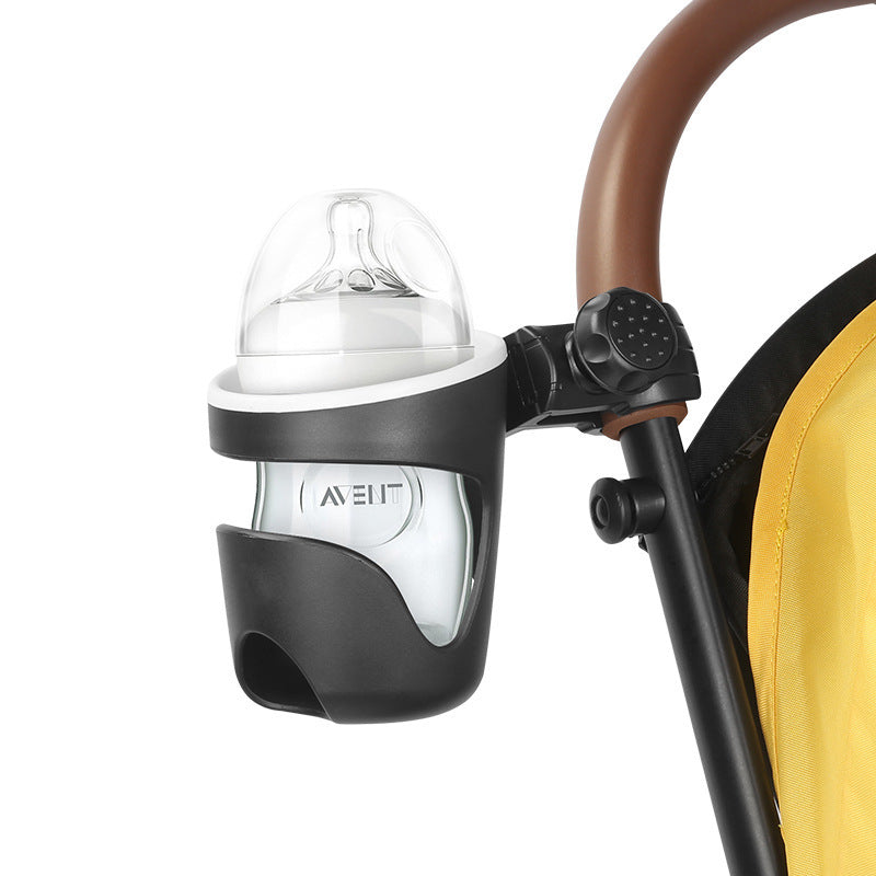 Stroller Baby Bottle Holder
