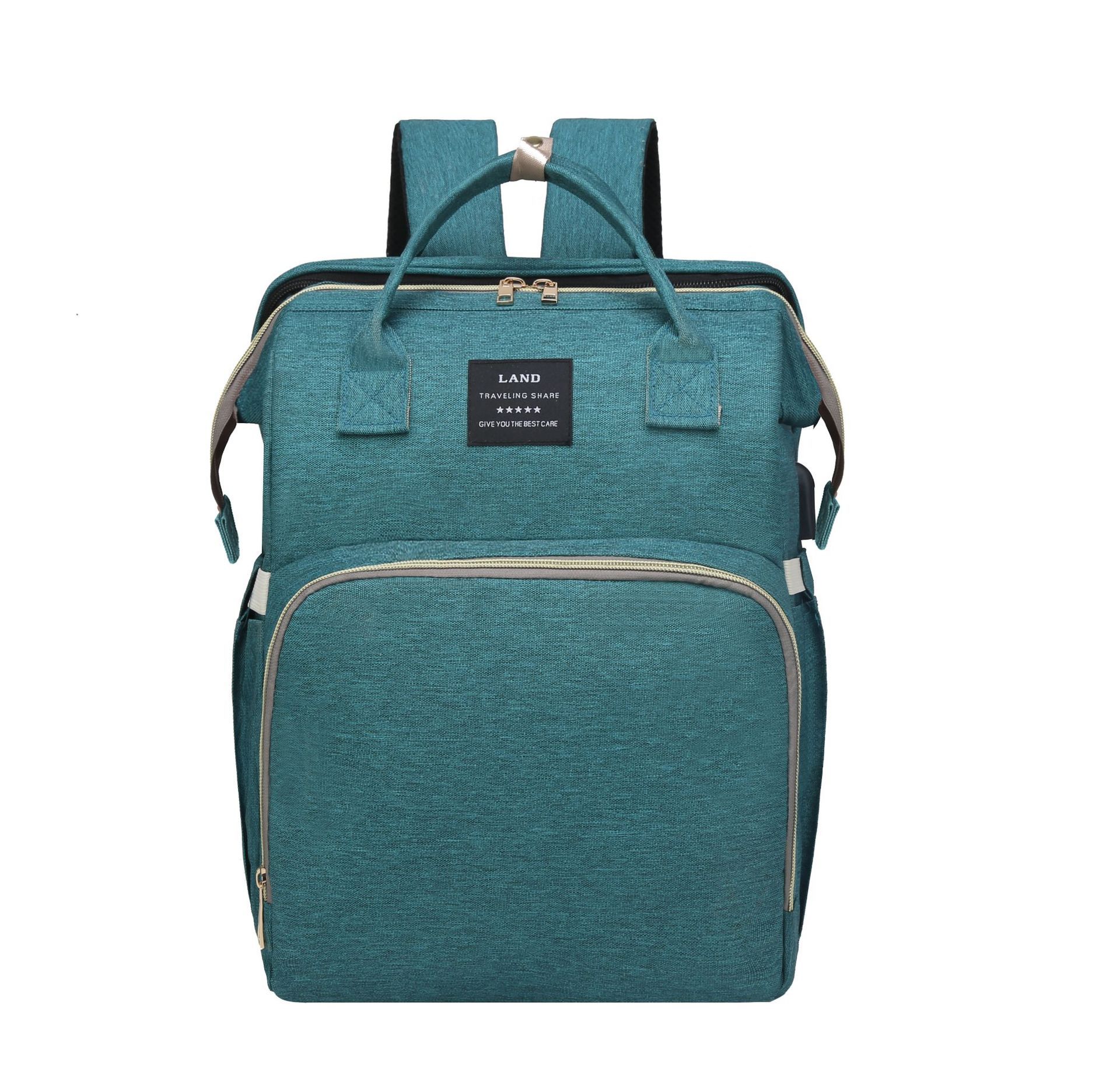 Mommy Travel Backpack
