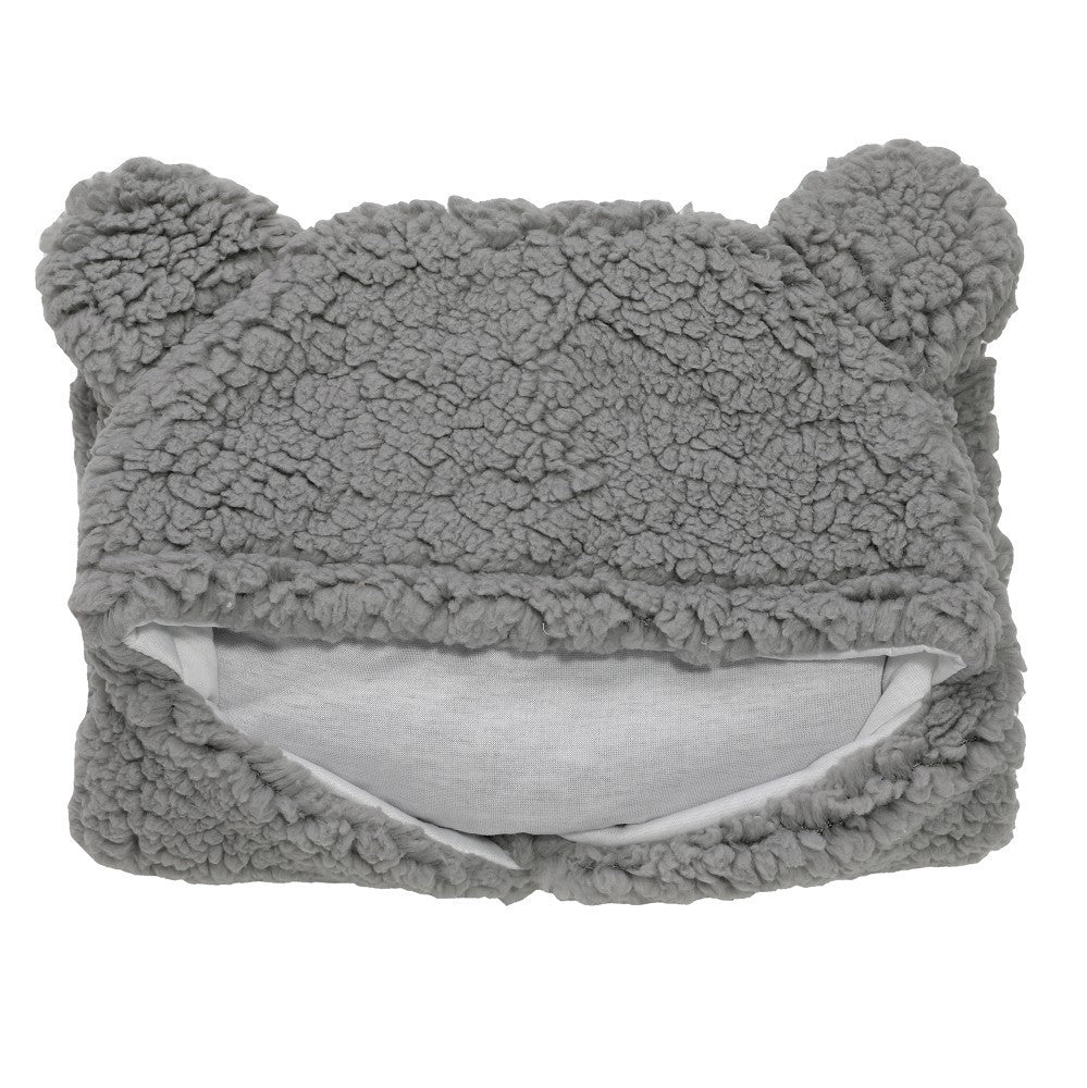 Ultra-Soft Plush Sleeping Essential for Infants 0-6 Months