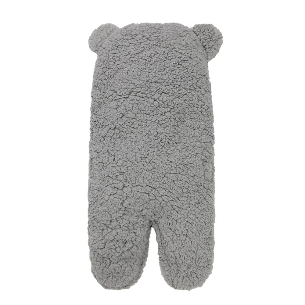 Ultra-Soft Plush Sleeping Essential for Infants 0-6 Months