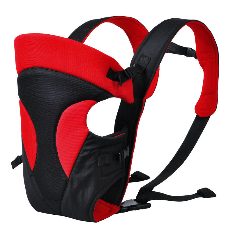 Adjustable Baby Carrier