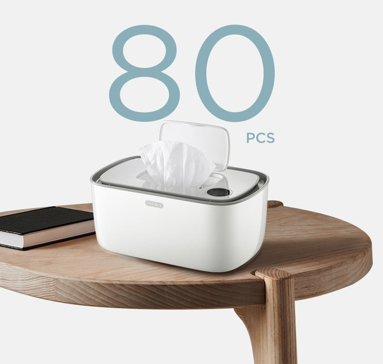 Electric Wet Wipes Dispenser