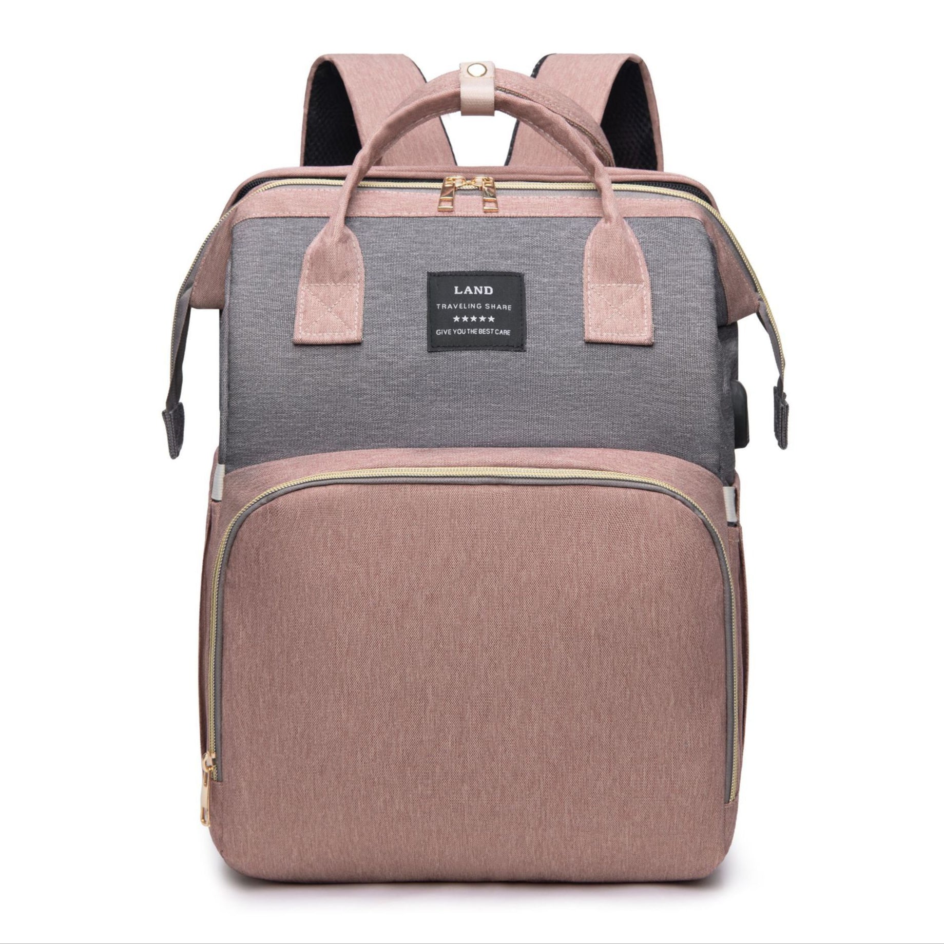 Mommy Travel Backpack