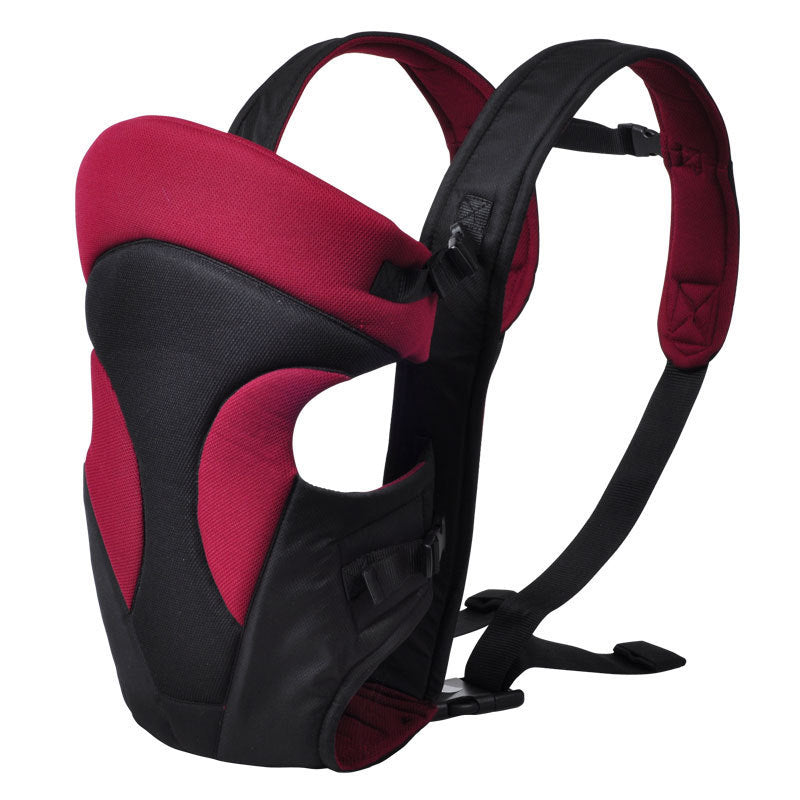 Adjustable Baby Carrier
