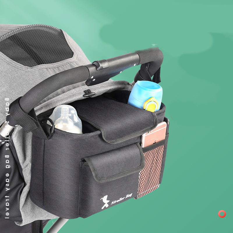 Trolley Carriage Bag