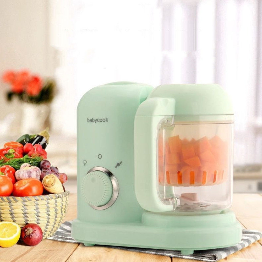 Multifunctional Baby Food Maker