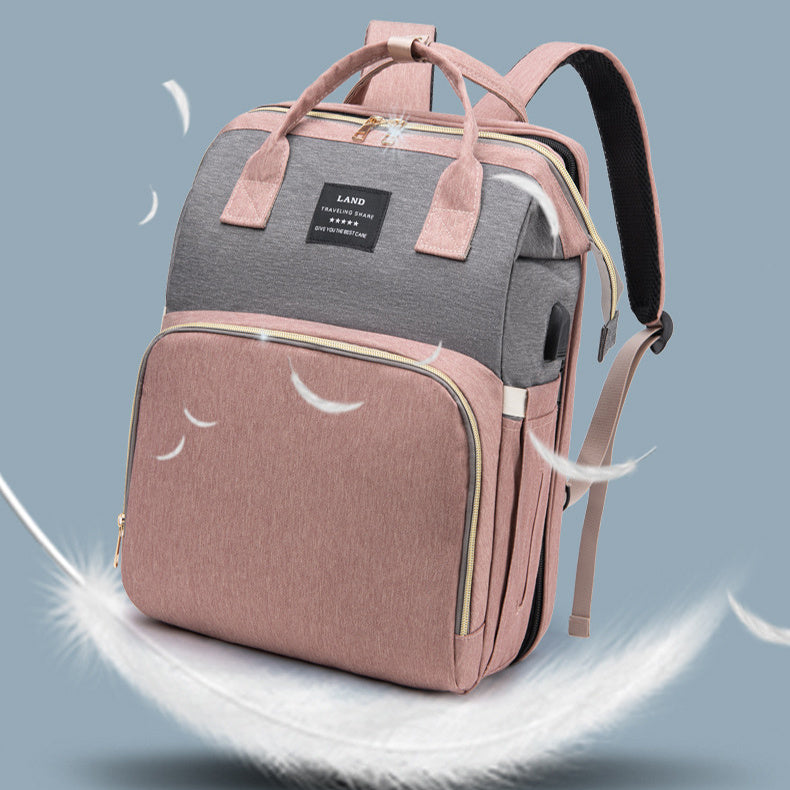 Mommy Travel Backpack