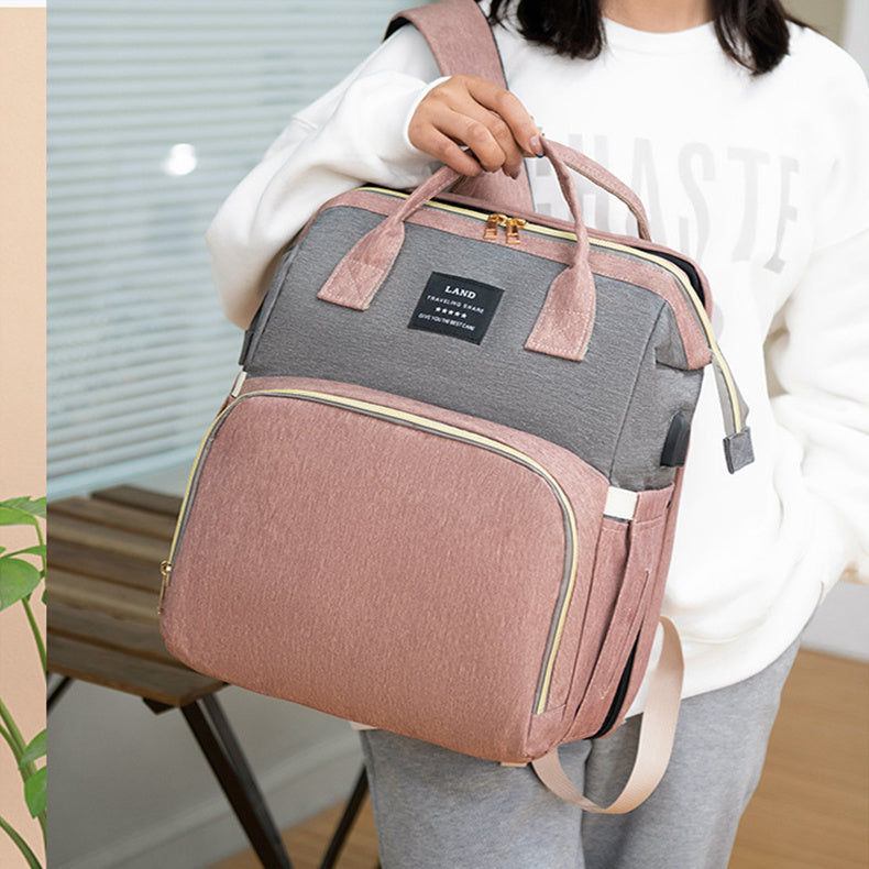 Mommy Travel Backpack