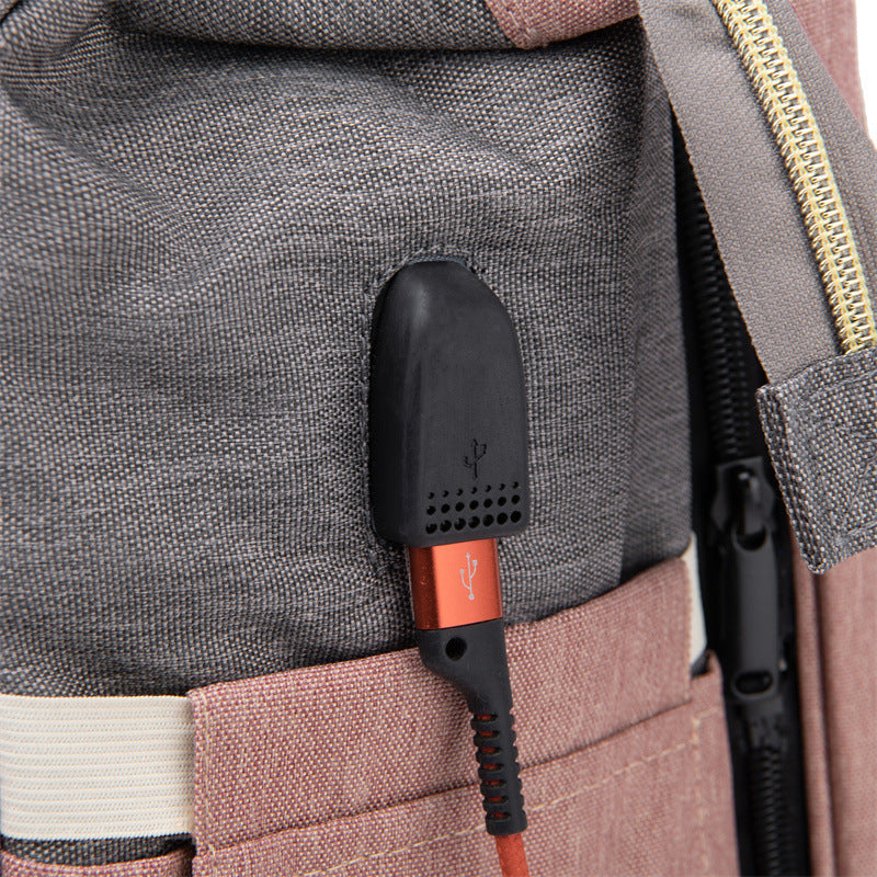 Mommy Travel Backpack