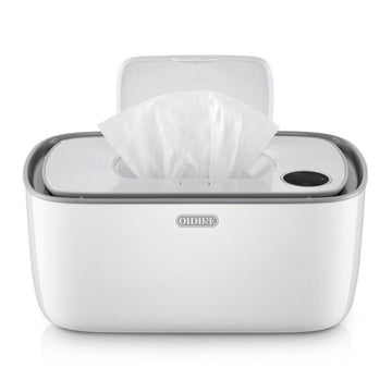 Electric Wet Wipes Dispenser