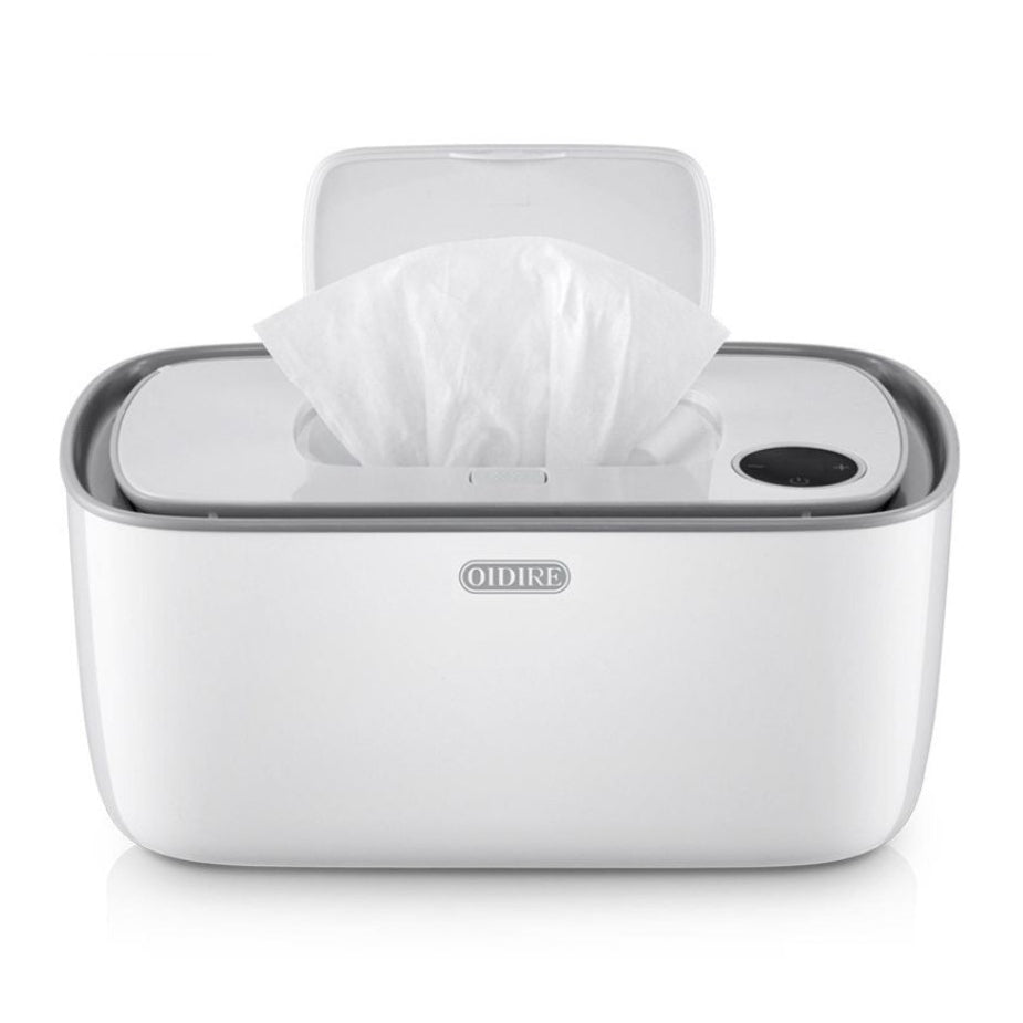 Electric Wet Wipes Dispenser