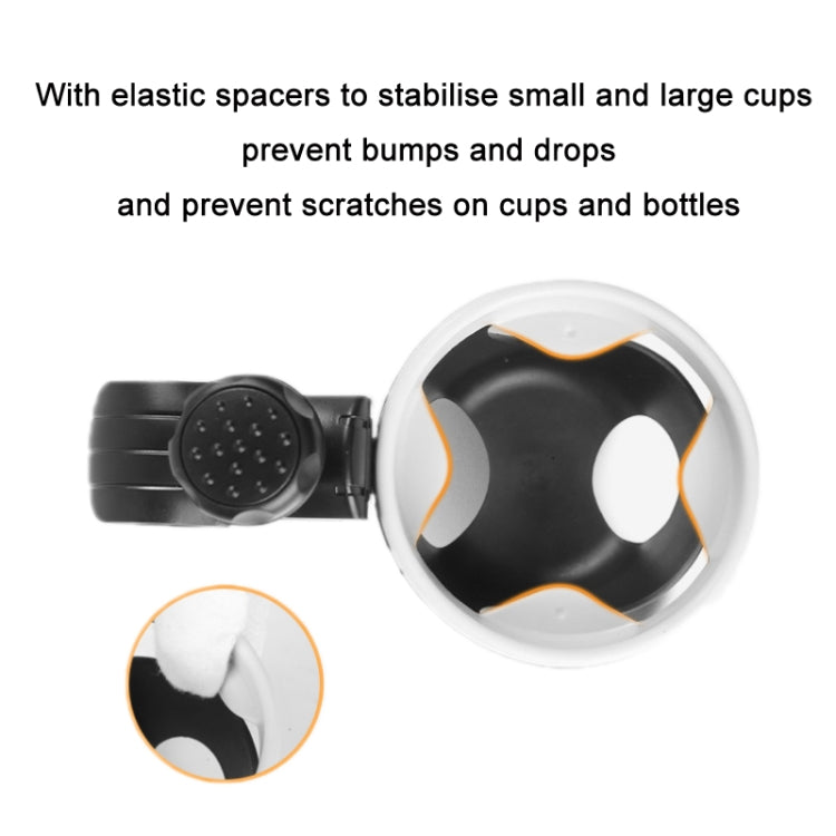 Stroller Baby Bottle Holder