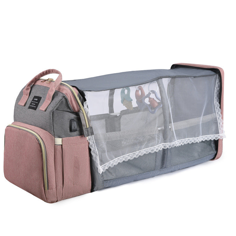 Mommy Travel Backpack