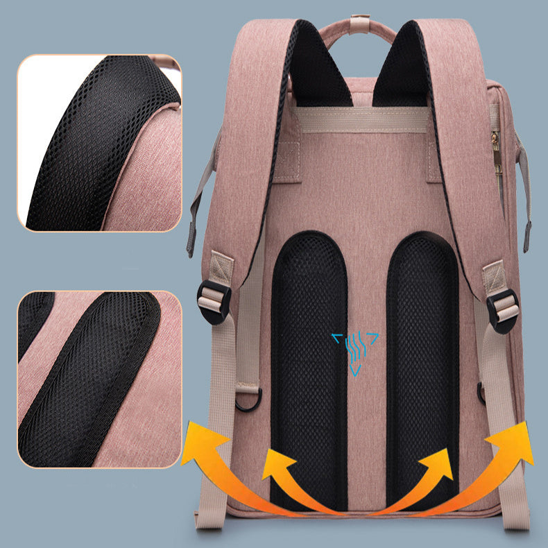 Mommy Travel Backpack