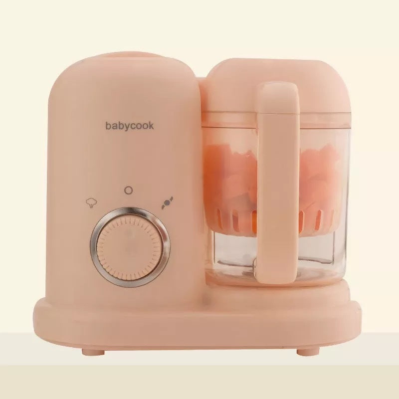 Multifunctional Baby Food Maker