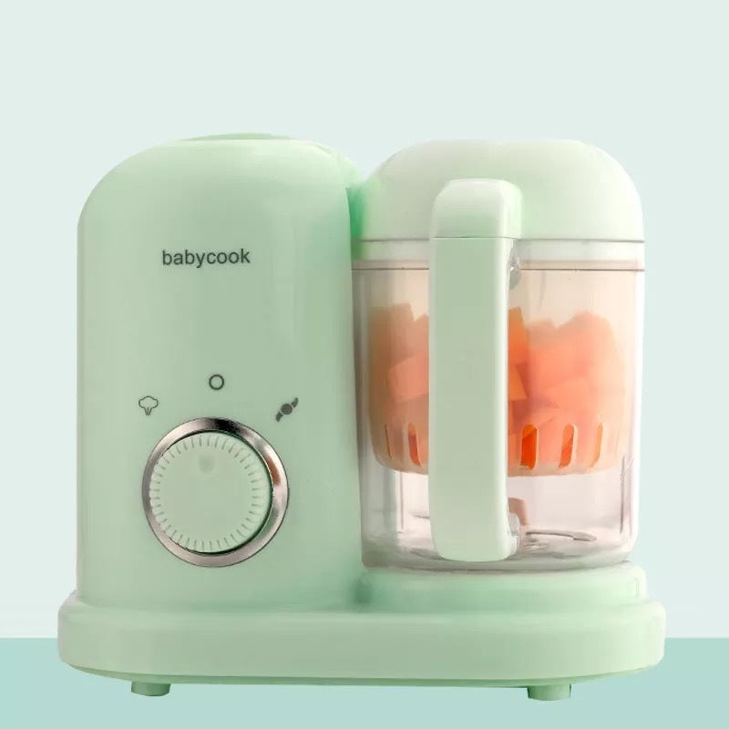 Multifunctional Baby Food Maker