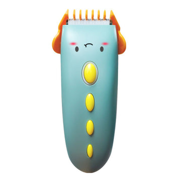 Waterproof Baby Hair Clipper